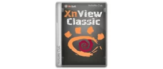 Иконка XnView Classic 2.51.7 (Minimal-Standard-Extended) + Portable [Multi Ru]