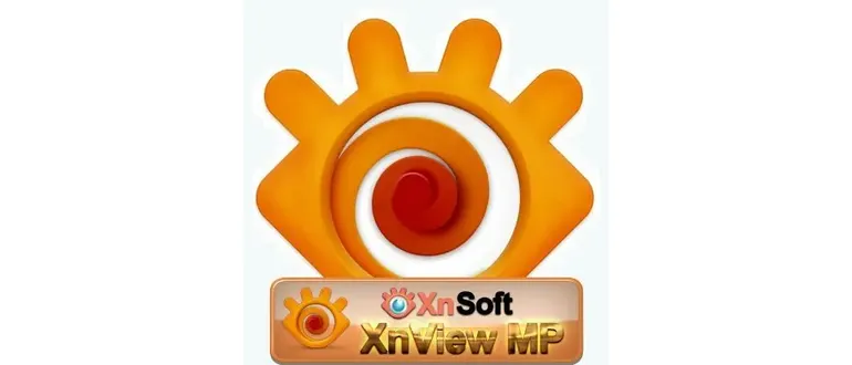 Иконка XnView MP 0.96.4 (2020) PC + Portable