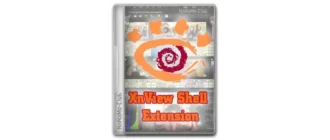 Иконка XnView Shell Extension 4.2.0 + Standalone [Multi Ru]