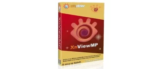 Иконка XnViewMP 0.91 (2018) РС + portable