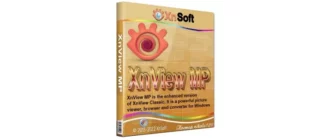 Иконка XnViewMP 1.3.1 + Portable [Multi Ru]