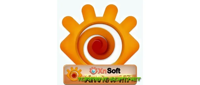 Иконка XnViewMP 1.5.3 (2023) PC + Portable