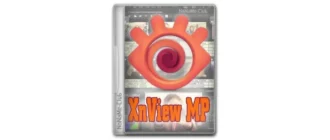 Иконка XnViewMP 1.7.2 + Portable [Multi Ru]