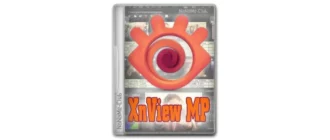 Иконка XnViewMP 1.8.6 + Portable [Multi Ru]