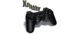 Иконка Xpadder 2015.01.01 RePack (2017) Multi Русский