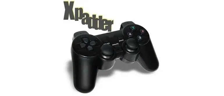 Иконка Xpadder 2015.01.01 RePack (2017) Multi Русский