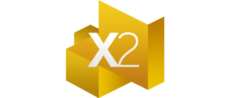 Иконка Xplorer2 Ultimate 6.1.0.3 + Portable [Multi Ru]