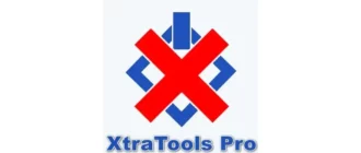 Иконка XtraTools Professional 22.8.1 (x64) Portable by FC Portables [Multi Ru]