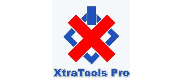 Иконка XtraTools Professional 22.8.1 (x64) Portable by FC Portables [Multi Ru]