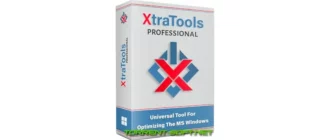 Иконка XtraTools Professional 23.10.1 Portable by FC Portables [Multi Ru]