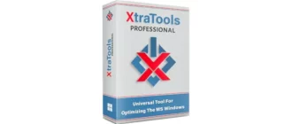 Иконка XtraTools Professional 24.1.1 [Multi Ru]