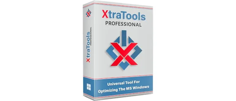 Иконка XtraTools Professional 24.1.1 [Multi Ru]