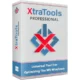 Иконка XtraTools Professional 25.3.1 [Multi Ru]