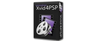 Иконка XviD4PSP 5 7 8 DAILY (2015-2019) PC + Portable
