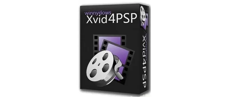 Иконка XviD4PSP 5 7 8 DAILY (2015-2019) PC + Portable