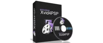 Иконка XviD4PSP 7.0.373 DAILY Portable (2017) Multi Русский