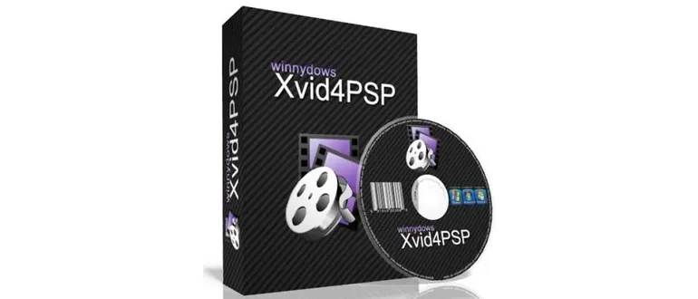 Иконка XviD4PSP 7.0.373 DAILY Portable (2017) Multi Русский