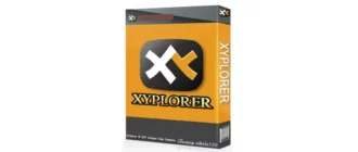 Иконка XYplorer 19.20.0 (2018) РС RePack & Portable by TryRooM