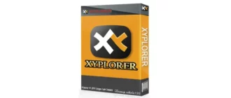 Иконка XYplorer 19.60.0000 (2019) РС RePack & Portable by TryRooM