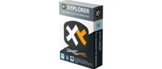 Иконка XYplorer 20.80.0200 (2020) PC RePack & Portable by TryRooM