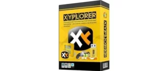 Иконка XYplorer 22.00 (2021) PC RePack & Portable by TryRooM