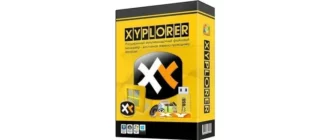 Иконка XYplorer 23.00.0000 + portable [Multi Ru]