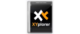 Иконка XYplorer 23.00.0200 + Portable [Multi Ru]