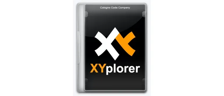 Иконка XYplorer 23.00.0200 RePack (& Portable) by elchupacabra [Ru En]