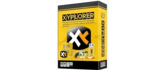 Иконка XYplorer 23.50.0300 RePack (& Portable) by TryRooM [Multi Ru]