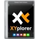 Иконка XYplorer 23.80.0000 RePack (& Portable) by TryRooM [Multi Ru]