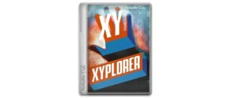 Иконка XYplorer 24.40.0100 + Portable [Multi Ru]