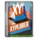 Иконка XYplorer 24.90.0100 + Portable [Multi Ru]