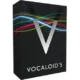 Иконка Yamaha - Vocaloid 5.6.2 STANDALONE, VSTi (x64) + Cyber Diva II Library [En]