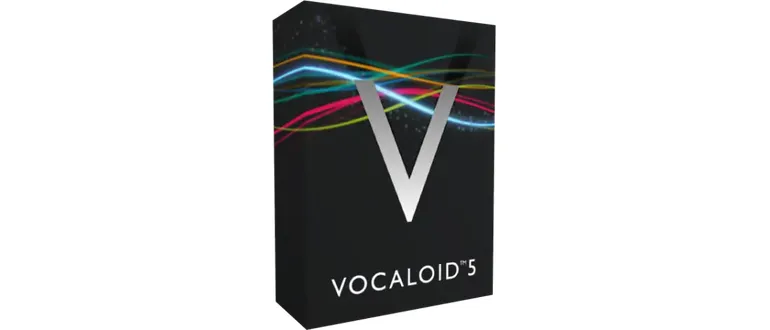 Иконка Yamaha - Vocaloid 5.6.2 STANDALONE, VSTi (x64) + Cyber Diva II Library [En]