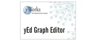 Иконка yEd Graph Editor 3.21 [En De]