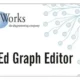 Иконка yEd Graph Editor 3.21 [En De]