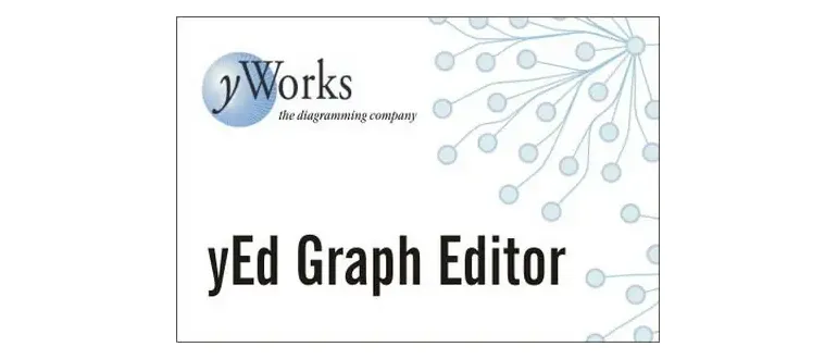 Иконка yEd Graph Editor 3.21 [En De]