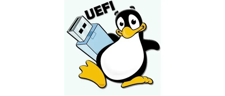 Иконка Your Universal MultiBoot Installer exFAT (BIOS & UEFI USB Boot) 1.0.1.6 Portable [En]