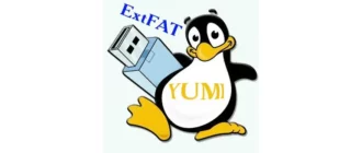 Иконка Your Universal MultiBoot Installer exFAT (BIOS & UEFI USB Boot) 1.0.1.6a Portable [En]