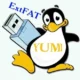 Иконка Your Universal MultiBoot Installer exFAT (BIOS & UEFI USB Boot) 1.0.1.6a Portable [En]