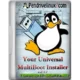 Иконка Your Universal MultiBoot Installer exFAT (BIOS & UEFI USB Boot) 1.0.2.4 Portable [En]