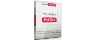 Иконка YouTube By Click Premium 2.2.130 (2020) PC RePack & Portable by elchupacabra