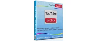 Иконка YouTube By Click Premium 2.2.133 (2020) РС RePack & Portable by TryRooM