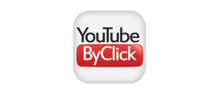 Иконка YouTube By Click Premium 2.2.78 (2018) Русский