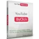Иконка YouTube By Click Premium 2.2.92 (2018) РС
