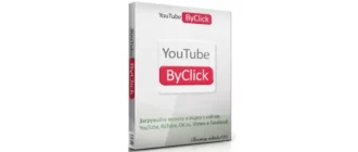 Иконка YouTube By Click Premium 2.2.94 (2018) РС RePack & Portable by TryRooM