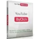 Иконка YouTube By Click Premium 2.3.2 (2021) PC RePack & Portable by TryRooM