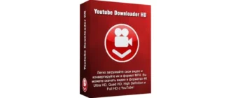 Иконка Youtube Downloader HD 5.9.2 RePack (& Portable) by Dodakaedr [Ru En]