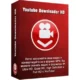 Иконка Youtube Downloader HD 5.9.8.3 RePack (& Portable) by Dodakaedr [Ru En]