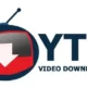 Иконка YouTube Video Downloader PRO 5.8.1 (20161111) RePack (& Portable) by Trovel